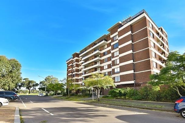 31/248 The Avenue, Parkville VIC 3052 - Photo 1