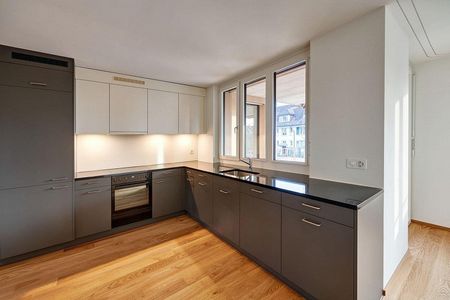 Traumwohnung im Herzen von Gerlafingen - Photo 5