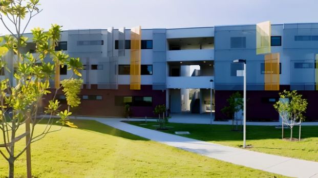 Western Sydney University Penrith Village, Sydney - Photo 1