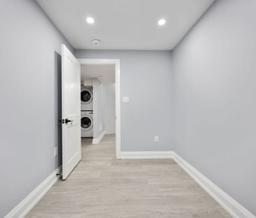 For Lease - 358 Cornell Centre Boulevard Unit# Basement, Markham, O... - Photo 4