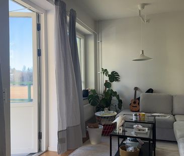 Småbrukets Backe, Huddinge - Foto 1