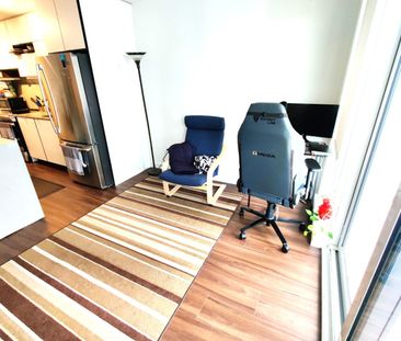 For Lease - 4065 Confederation Parkway Unit# 912, Mississauga, Ontario - Photo 5