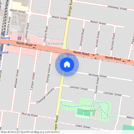 340 Jasper Rd, Melbourne, Victoria 3204