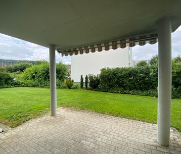 Ihr neues Zuhause mit Gartensitzplatz - Foto 3