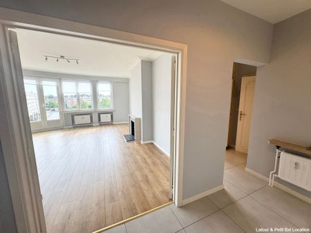 Avenue des Vaillants, 1200, Woluwe-Saint-Lambert - Foto 4