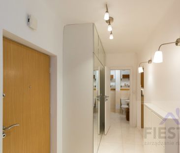 Warszawa Mokotów, ul. Jarosława Dąbrowskiego - Zdjęcie 2