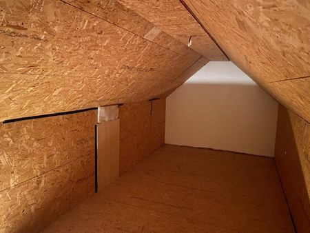 Appartement te huur - Photo 3