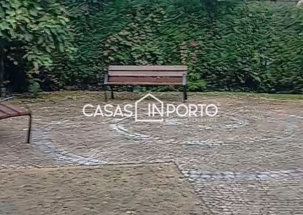 T2 ao Marquês em Condomínio Fechado de Luxo