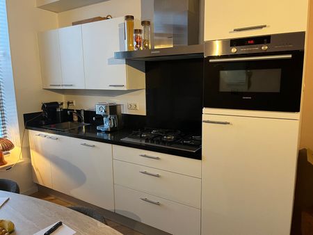 Huis te huur: Koning Abelsingel 68 8262 VB Kampen - Photo 2