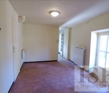 APPARTEMENT LES MILLES - 2 pièce(s) - 18m2 - Photo 2