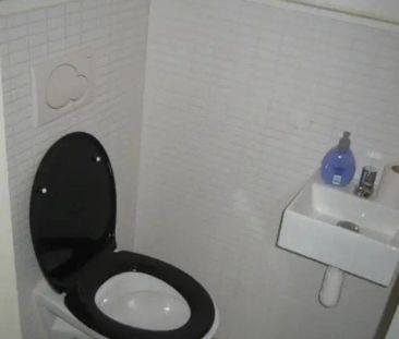 Chambre non meublée Paterswoldseweg, Groningue - À louer - Foto 3