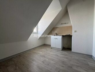 Location Appartement 2 pièces 55 m2 à Dole - Photo 2
