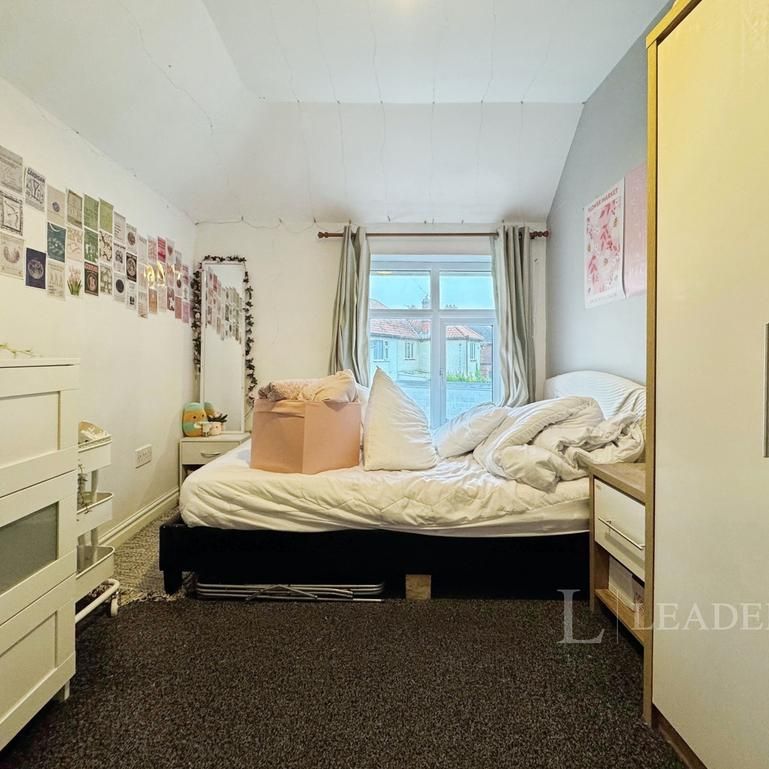 1 bedroom terraced house to rent - Photo 1