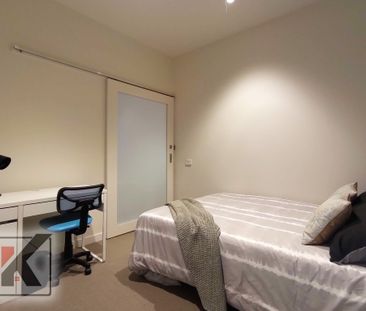 Melbourne CBD - Photo 5