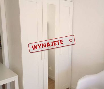 Do wynajęcia kawalerka 30 m2 ul. Potulicka - Photo 1