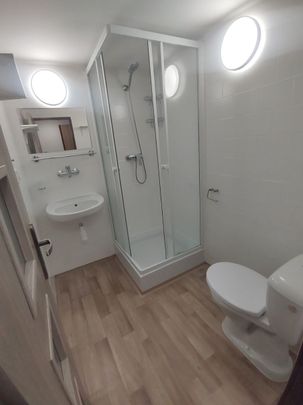 Pronájem bytu Garsoniéra • 37 m² bez realitkyMasarykova, Litoměřice - Litoměřice, Ústecký kraj - Photo 1