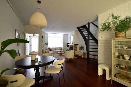 Te huur: Huis Bavelselaan in Breda - Photo 2