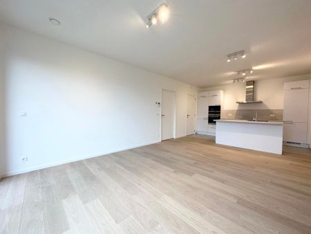 Boulevard Auguste Reyers, 1030, Schaerbeek - Foto 2