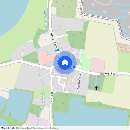 Horton House, BATH BA2