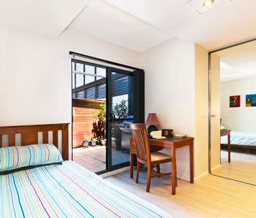 1/728 Darling Street, Rozelle. - Photo 5