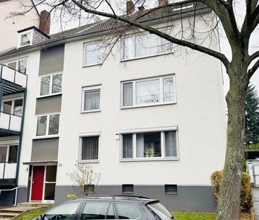 Ruhige 2,5-Zimmer Wohnung in netter Hausgemeinschaft - Photo 3