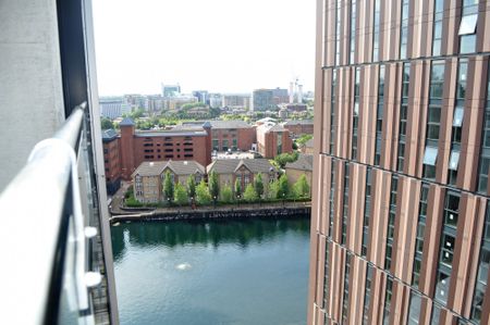 Salford Quays, SALFORD - Photo 5