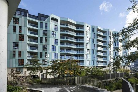 Cable Walk, Cable Walk, SE10, SE10 - Photo 3