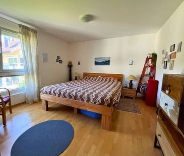 4.5 Zimmer, 2. Stock - Photo 6