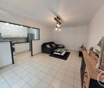 Location Appartement 2 pièces 48m² MEAUX 77100 - Photo 2