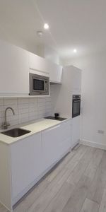 Studio Flat, Mountview Road, N4 - Photo 3