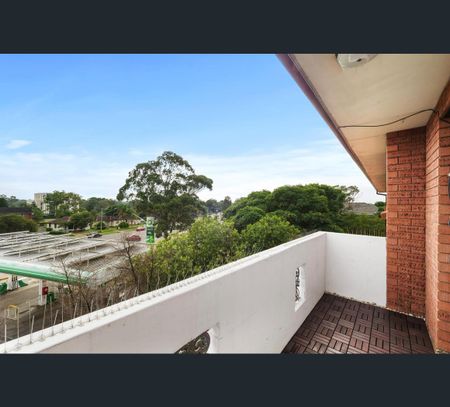 7/3 FORBES STREET, Warwick Farm, NSW 2170 - Photo 5
