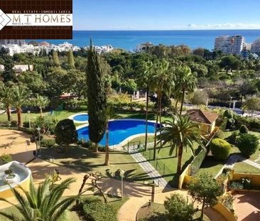 Duplex Penthouse - Benalmádena (Gamonal) - Photo 6