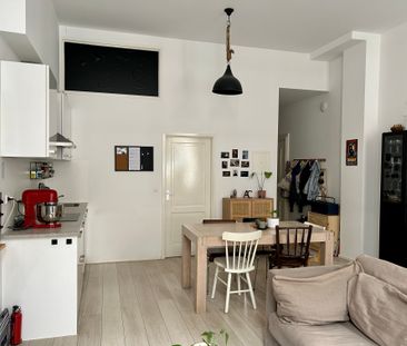 Te huur: Appartement Achter St.-Pieter in Utrecht - Foto 1