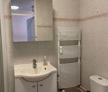 Te huur: Appartement Franciscusberg in Bergen op Zoom - Foto 3