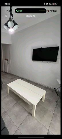 Studio/Γκαρσονιέρα για ενοικίαση Ανάληψη - Μπότσαρη (Ανάληψη - Μπότσαρη - Νέα Παραλία) - Photo 4