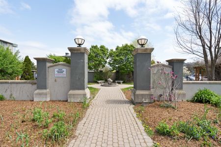 For Lease - 15 Jacksway Crescent Unit# 315, London North, Ontario - Photo 2