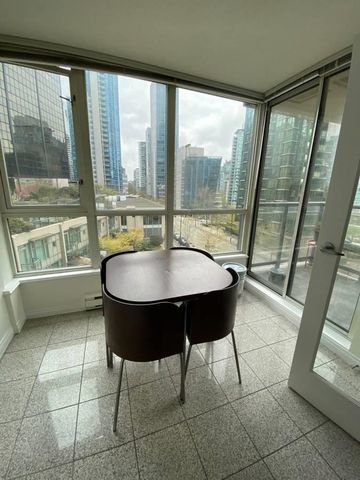 1328 Pender Street W #60X, Vancouver, BC V6E4T1 - Photo 4