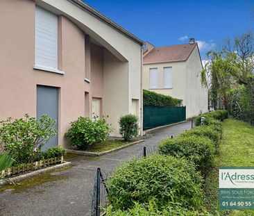 Location appartement 3 pièces, 63.00m², Fontenay-lès-Briis - Photo 5