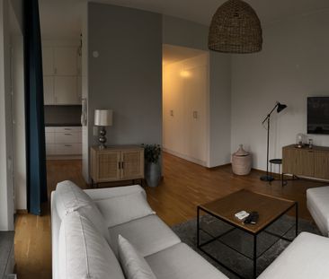 Lumaparksvägen, Stockholm - Photo 1