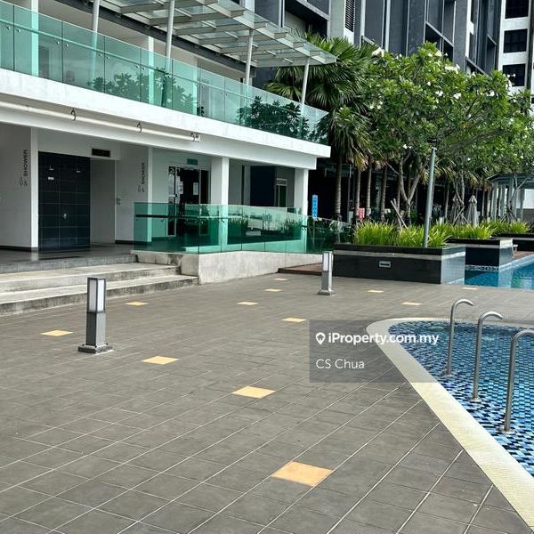 Impiria Residensi Bukit Tinggi Klang, Klang - Foto 1