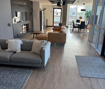 For Lease - 60 Charles Street Unit# 1001, Kitchener, Ontario - Photo 5