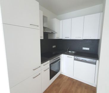 Moderne 2-Zimmerwohnung mit Charme - Foto 4