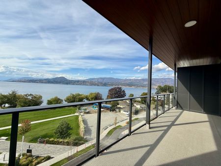 3 Bdrm across from the Lake: Brand new at Alma - Photo 3