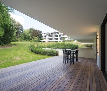 avenue de Tervuren, 1150, Woluwe-Saint-Pierre - Foto 5