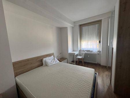 4 o più locali in Affitto a Bergamo - Photo 2