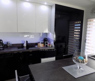 Apt 4 pièces 70 m² - centre ville - LOCATION MEUBLÉE - Photo 4