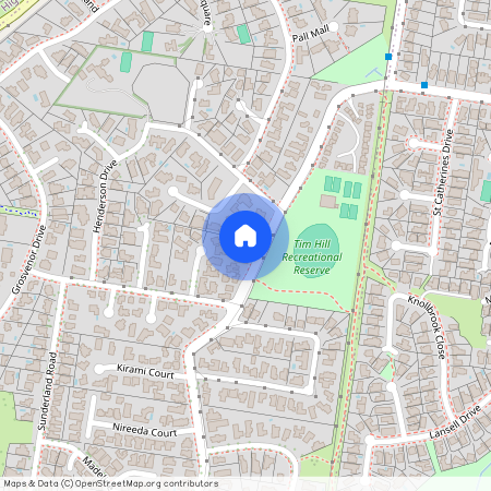 30 Wandana Drive, Wandana Heights