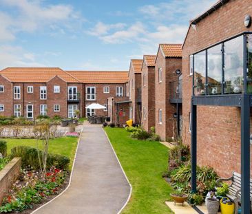 1 bedroom retirement property to rent - Photo 5