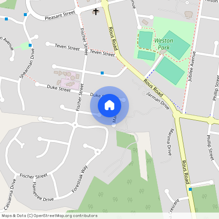 6 Mark Place, NSW 2480, Goonellabah