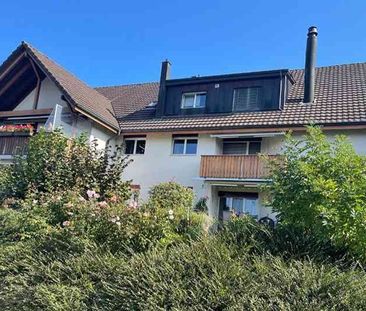 4.5 Zimmer, 95 m², 3. Stock - Photo 6